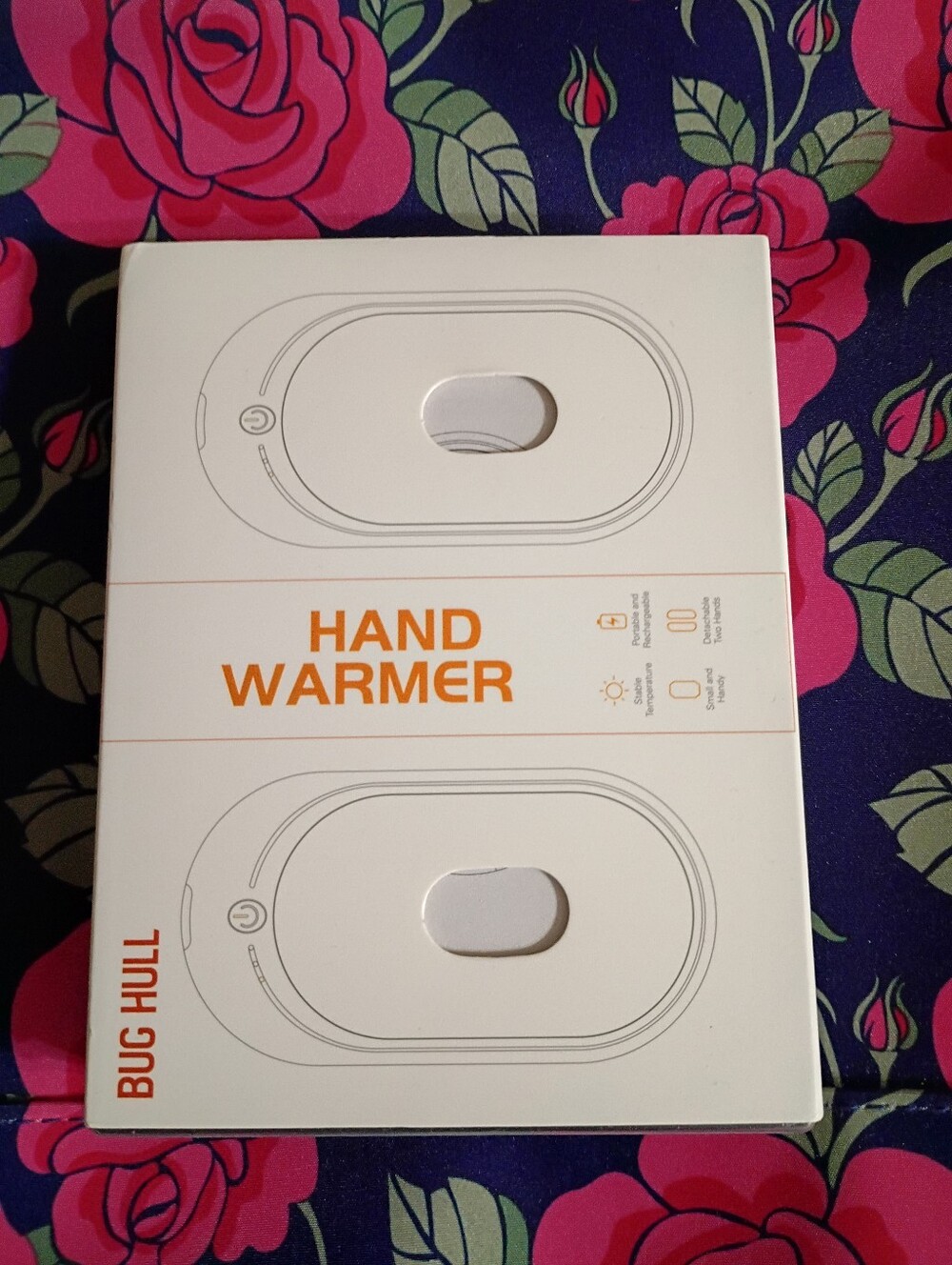 Hand Warmers